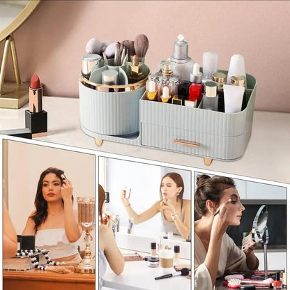 Organizador de Maquillaje