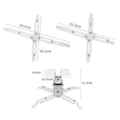 Soporte de proyector Universal